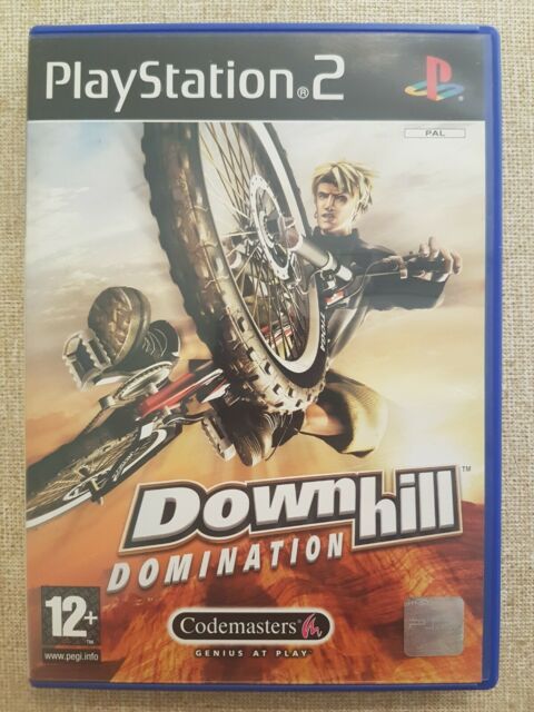 downhill domination ps2 iso intall anroid mobile